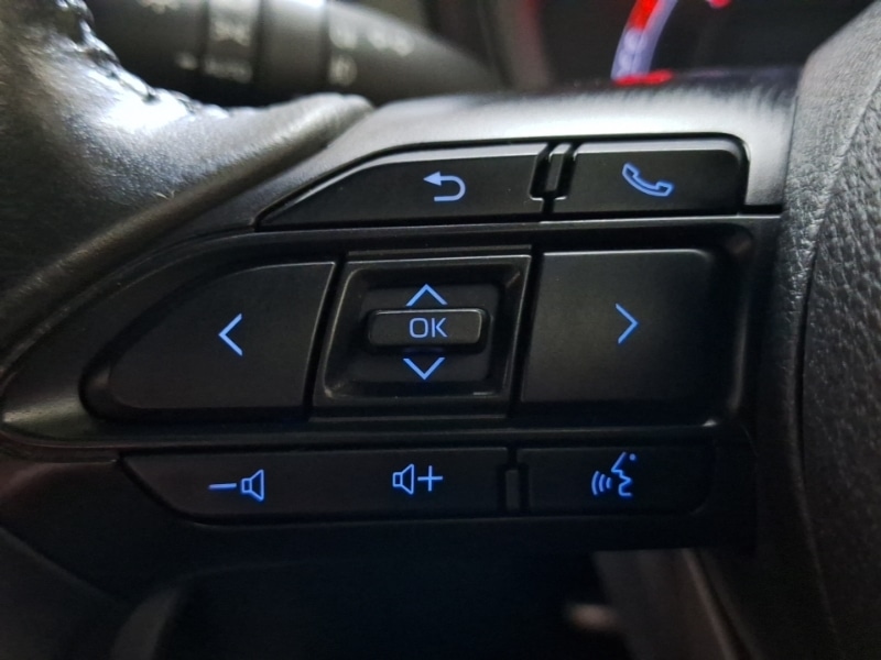 Used Toyota Aygo X 2022 for sale - 76478661: Photo 17