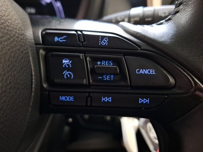 Used Toyota Aygo X 2022 for sale - 76478661: Photo 18