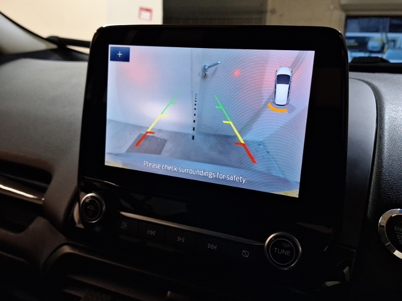 Used Ford Ecosport 2023 for sale - 77822782: Photo 13