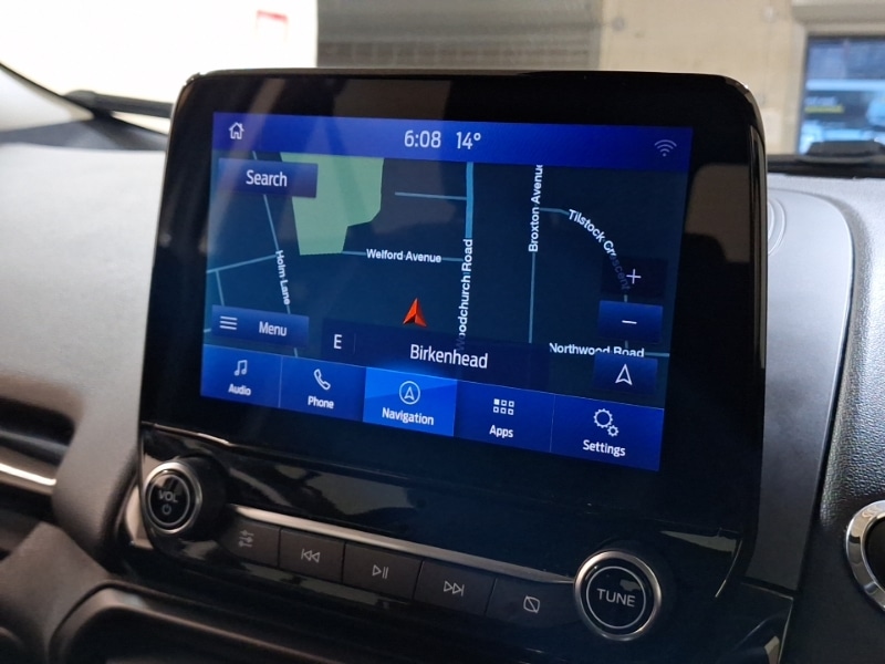 Used Ford Ecosport 2023 for sale - 77822782: Photo 14