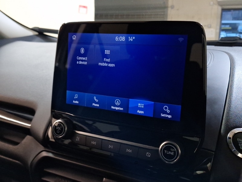 Used Ford Ecosport 2023 for sale - 77822782: Photo 15