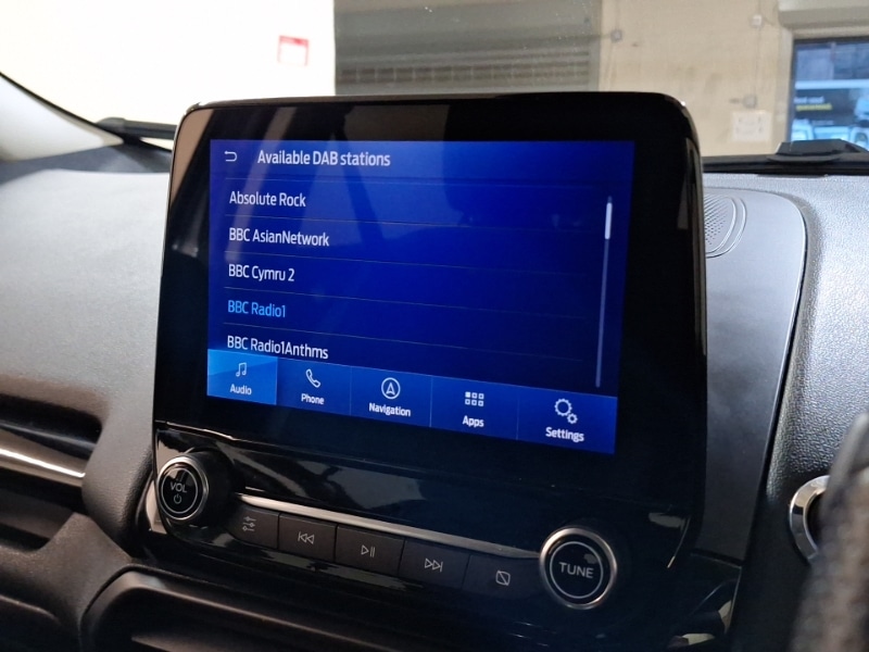 Used Ford Ecosport 2023 for sale - 77822782: Photo 16