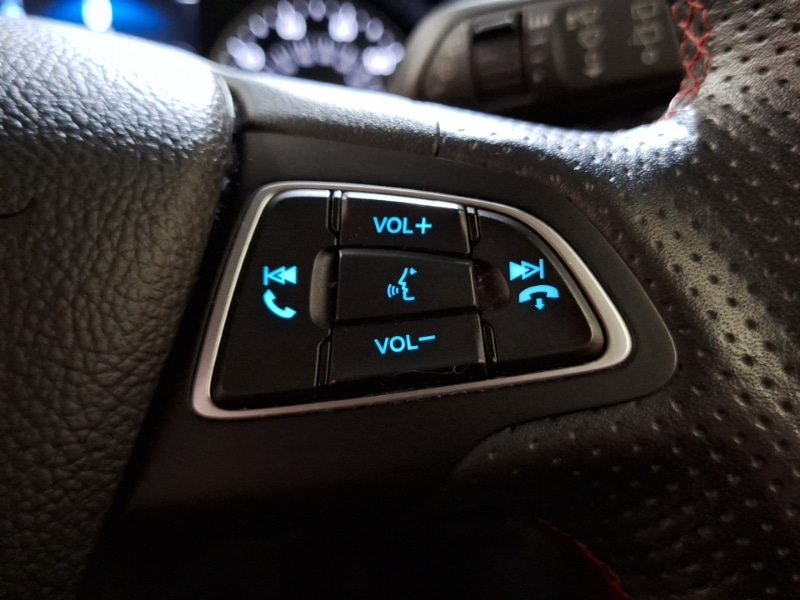 Used Ford Ecosport 2023 for sale - 77822782: Photo 19