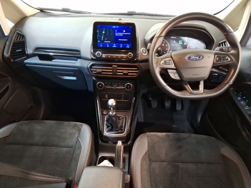 Used Ford Ecosport 2023 for sale - 77822782: Photo 2