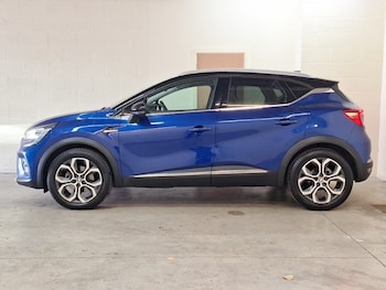 Used Renault Captur 2023 for sale - 78973062: Photo