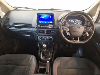 Used Ford Ecosport 2023 for sale - 78172934: Photo