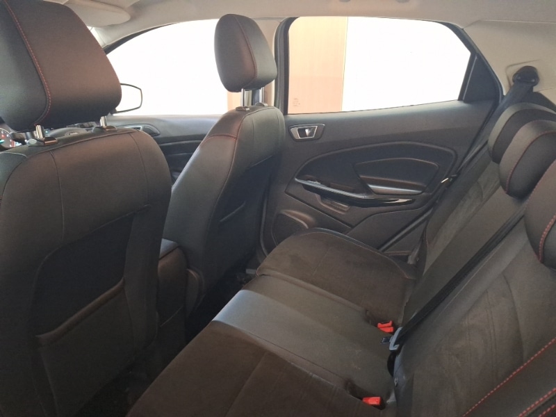 Used Ford Ecosport 2023 for sale - 78172934: Photo 6