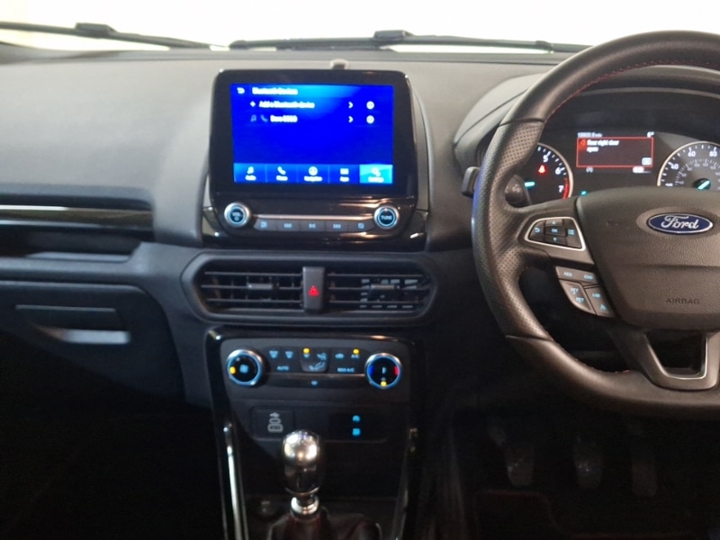 Used Ford Ecosport 2023 for sale - 78172934: Photo 7