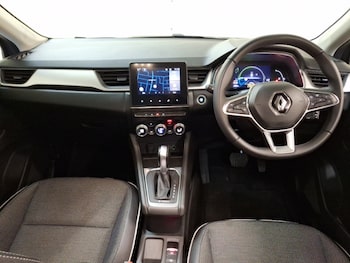 Used Renault Captur 2022 for sale - 78511157: Photo