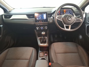 Used Renault Captur 2022 for sale - 79086764: Photo