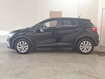 Used Renault Captur 2022 for sale - 79086764: Photo