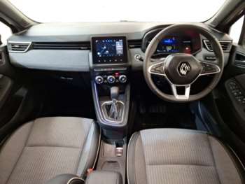 Used Renault Clio 2024 for sale - 75409289: Photo