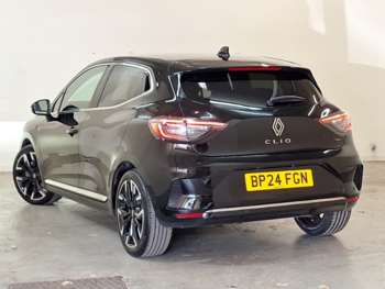 Used Renault Clio 2024 for sale - 75409289: Photo