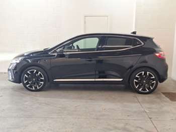 Used Renault Clio 2024 for sale - 75409289: Photo