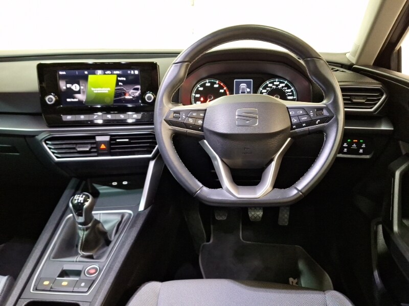 Used SEAT Leon 2024 for sale - 77325163: Photo 10