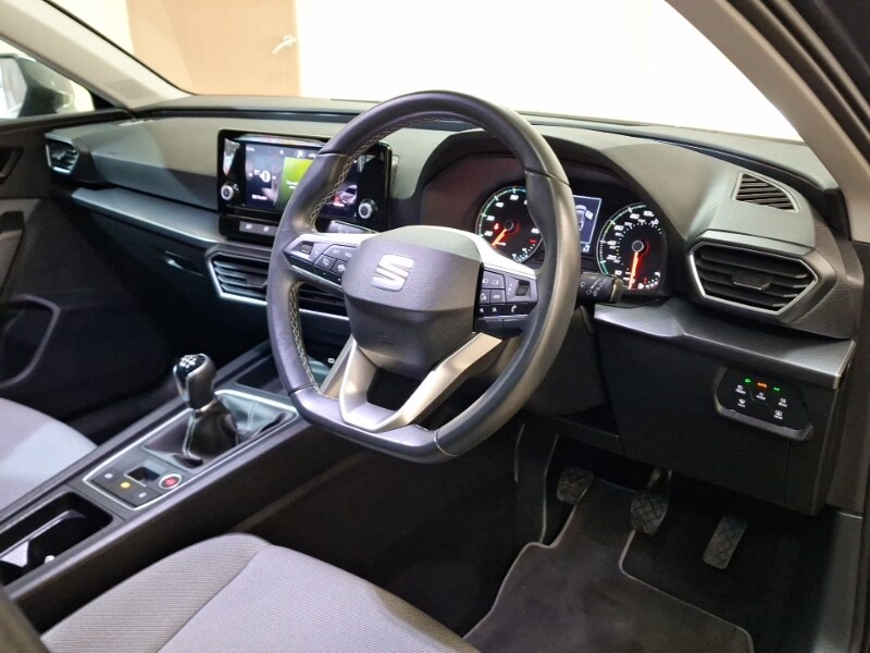 Used SEAT Leon 2024 for sale - 77325163: Photo 11