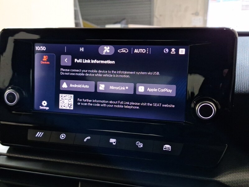 Used SEAT Leon 2024 for sale - 77325163: Photo 14