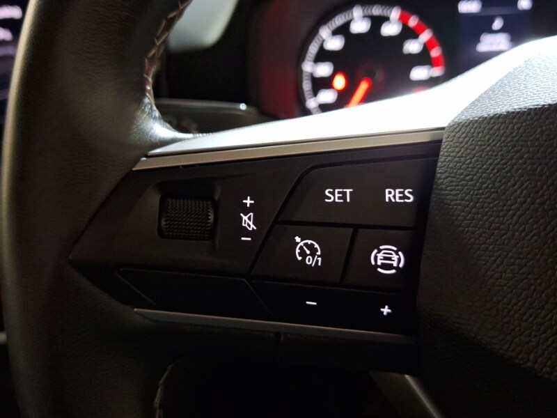 Used SEAT Leon 2024 for sale - 77325163: Photo 17