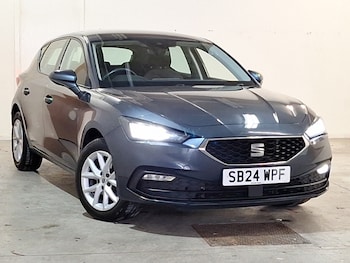 Used SEAT Leon 2024 for sale - 77325163: Photo