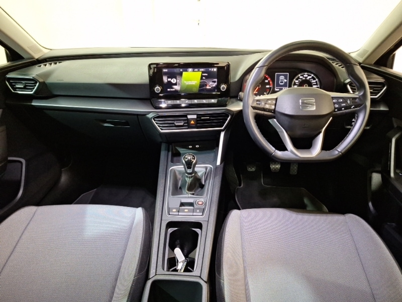 Used SEAT Leon 2024 for sale - 77325163: Photo 2