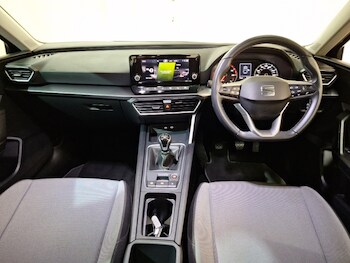 Used SEAT Leon 2024 for sale - 77325163: Photo