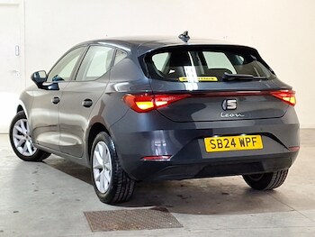 Used SEAT Leon 2024 for sale - 77325163: Photo