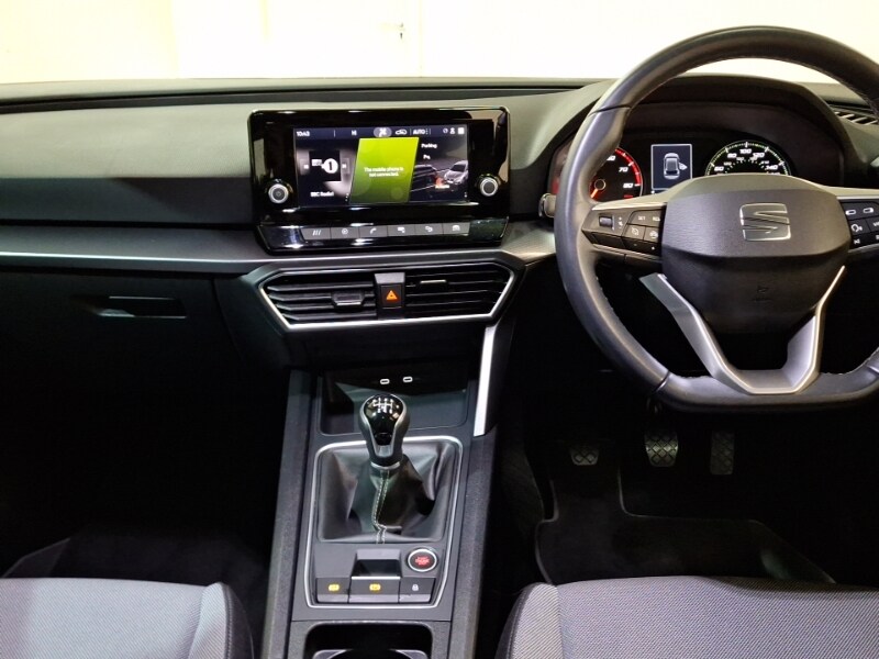 Used SEAT Leon 2024 for sale - 77325163: Photo 7