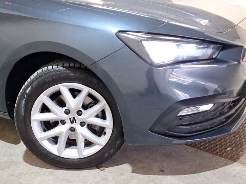 Used SEAT Leon 2024 for sale - 77325163: Photo 9