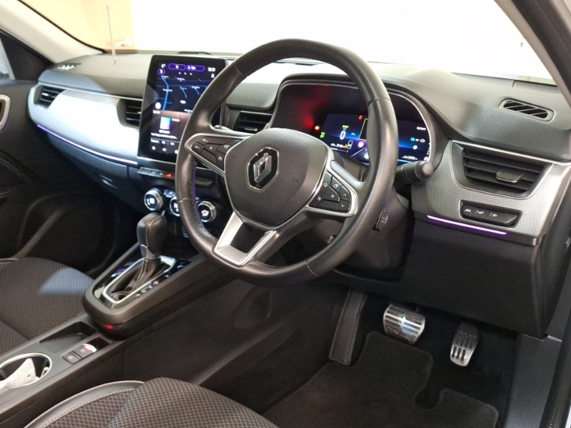 Used Renault Arkana 2023 for sale - 77047000: Photo 11