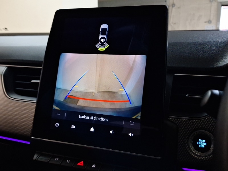 Used Renault Arkana 2023 for sale - 77047000: Photo 13