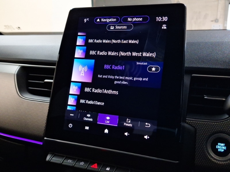 Used Renault Arkana 2023 for sale - 77047000: Photo 15