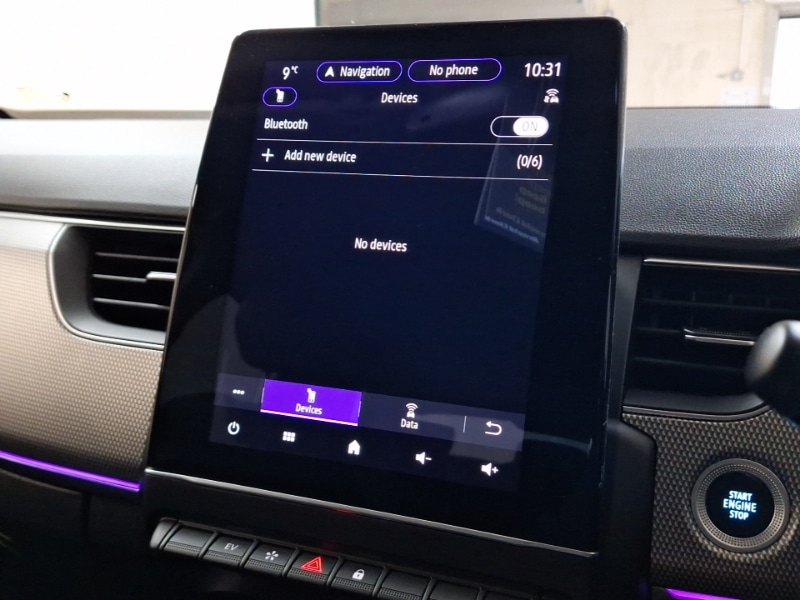 Used Renault Arkana 2023 for sale - 77047000: Photo 16