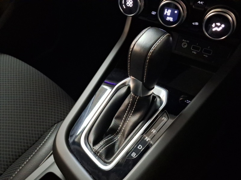 Used Renault Arkana 2023 for sale - 77047000: Photo 17