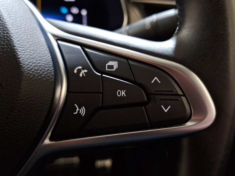 Used Renault Arkana 2023 for sale - 77047000: Photo 19