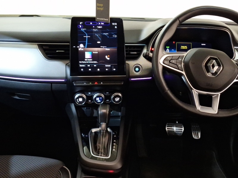 Used Renault Arkana 2023 for sale - 77047000: Photo 7
