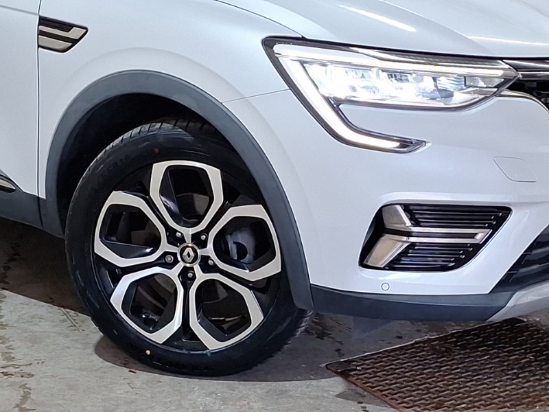 Used Renault Arkana 2023 for sale - 77047000: Photo 9