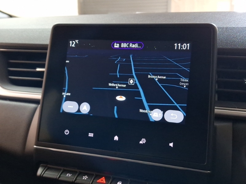 Used Renault Captur 2023 for sale - 77689785: Photo 14