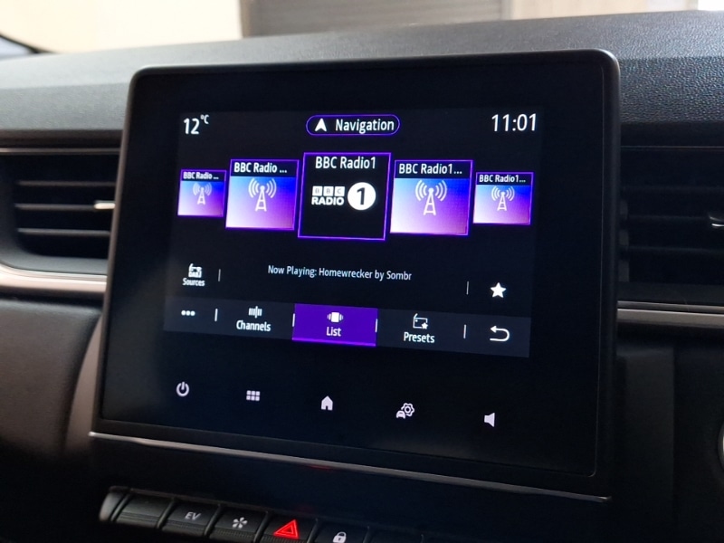 Used Renault Captur 2023 for sale - 77689785: Photo 15