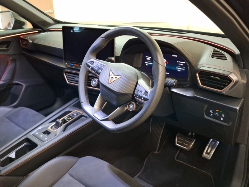 Used Cupra Formentor 2025 for sale - 77956739: Photo 11