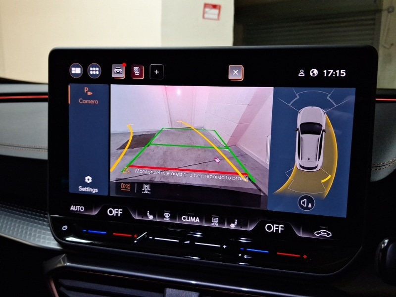 Used Cupra Formentor 2025 for sale - 77956739: Photo 15