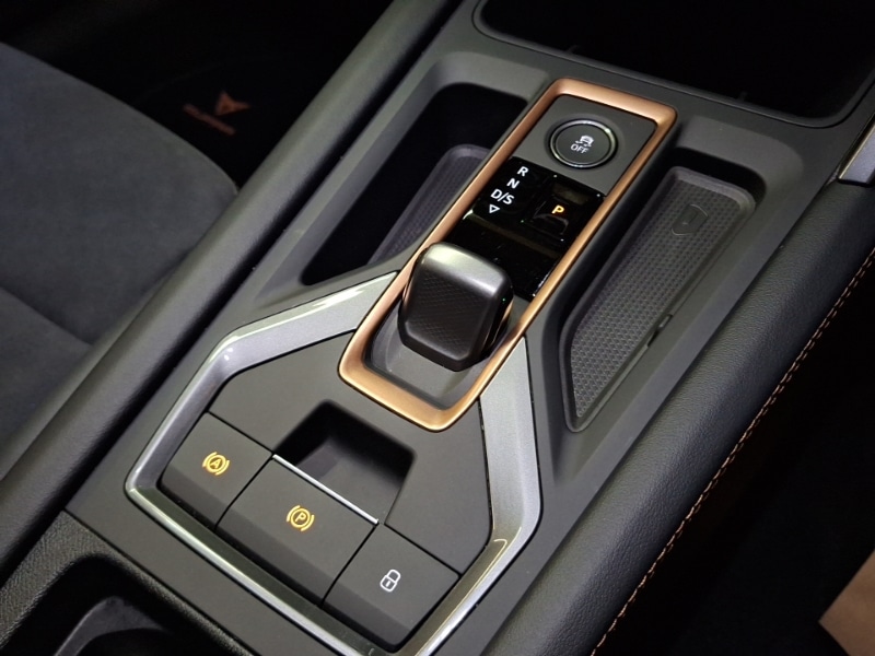 Used Cupra Formentor 2025 for sale - 77956739: Photo 17