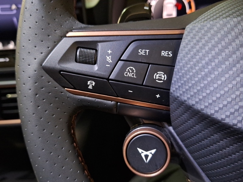 Used Cupra Formentor 2025 for sale - 77956739: Photo 18