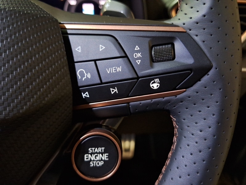 Used Cupra Formentor 2025 for sale - 77956739: Photo 19