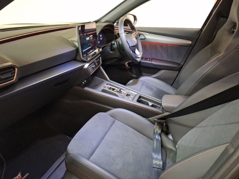 Used Cupra Formentor 2025 for sale - 77956739: Photo 5