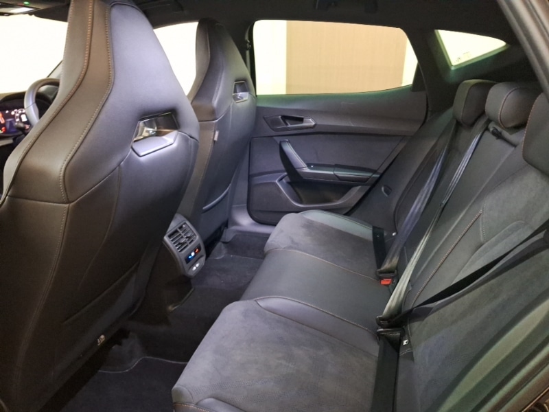 Used Cupra Formentor 2025 for sale - 77956739: Photo 6