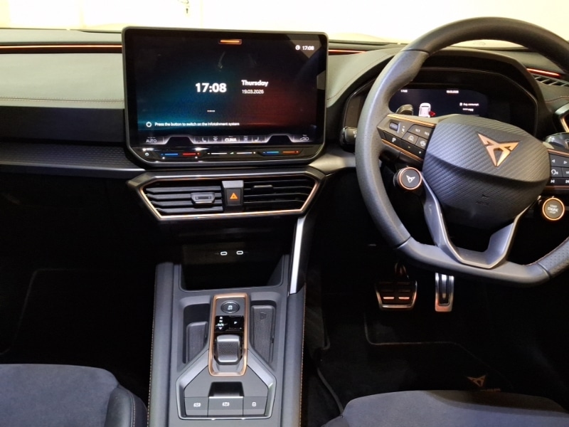 Used Cupra Formentor 2025 for sale - 77956739: Photo 7