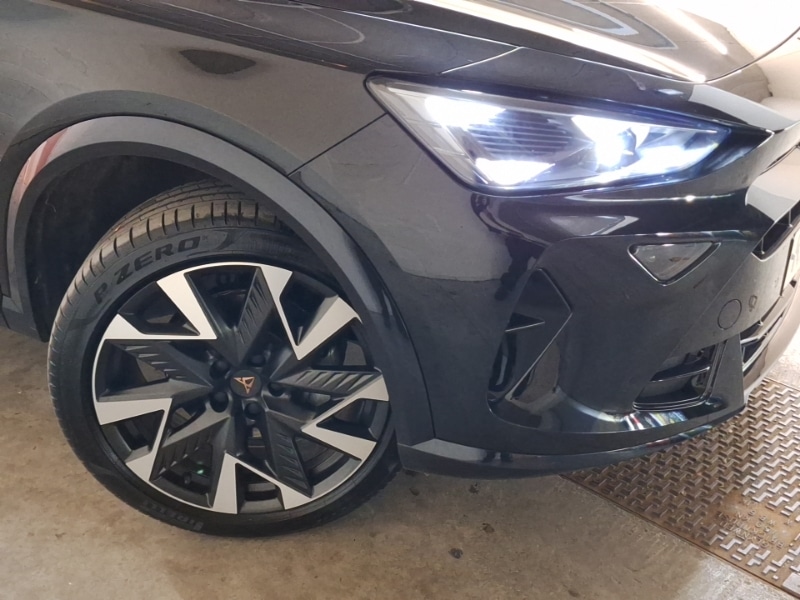 Used Cupra Formentor 2025 for sale - 77956739: Photo 9