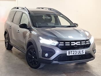 Used Dacia Jogger 2023 for sale - 79662362: Photo