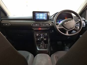 Used Dacia Jogger 2023 for sale - 79662362: Photo