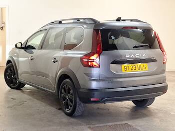 Used Dacia Jogger 2023 for sale - 79662362: Photo